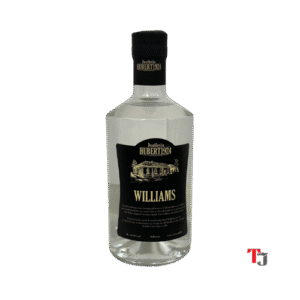 Hubert Williams 70cl.